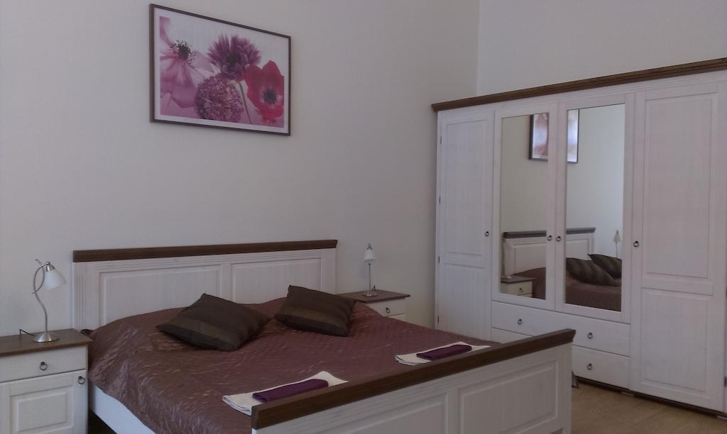 Charles IV Apartments Praga Habitación foto